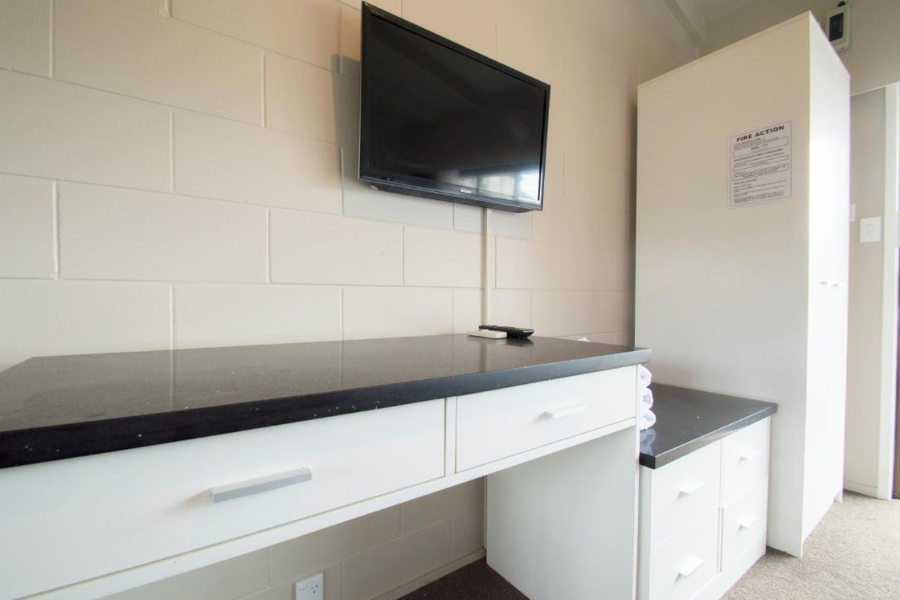 Middlemore Motel Auckland Exteriér fotografie
