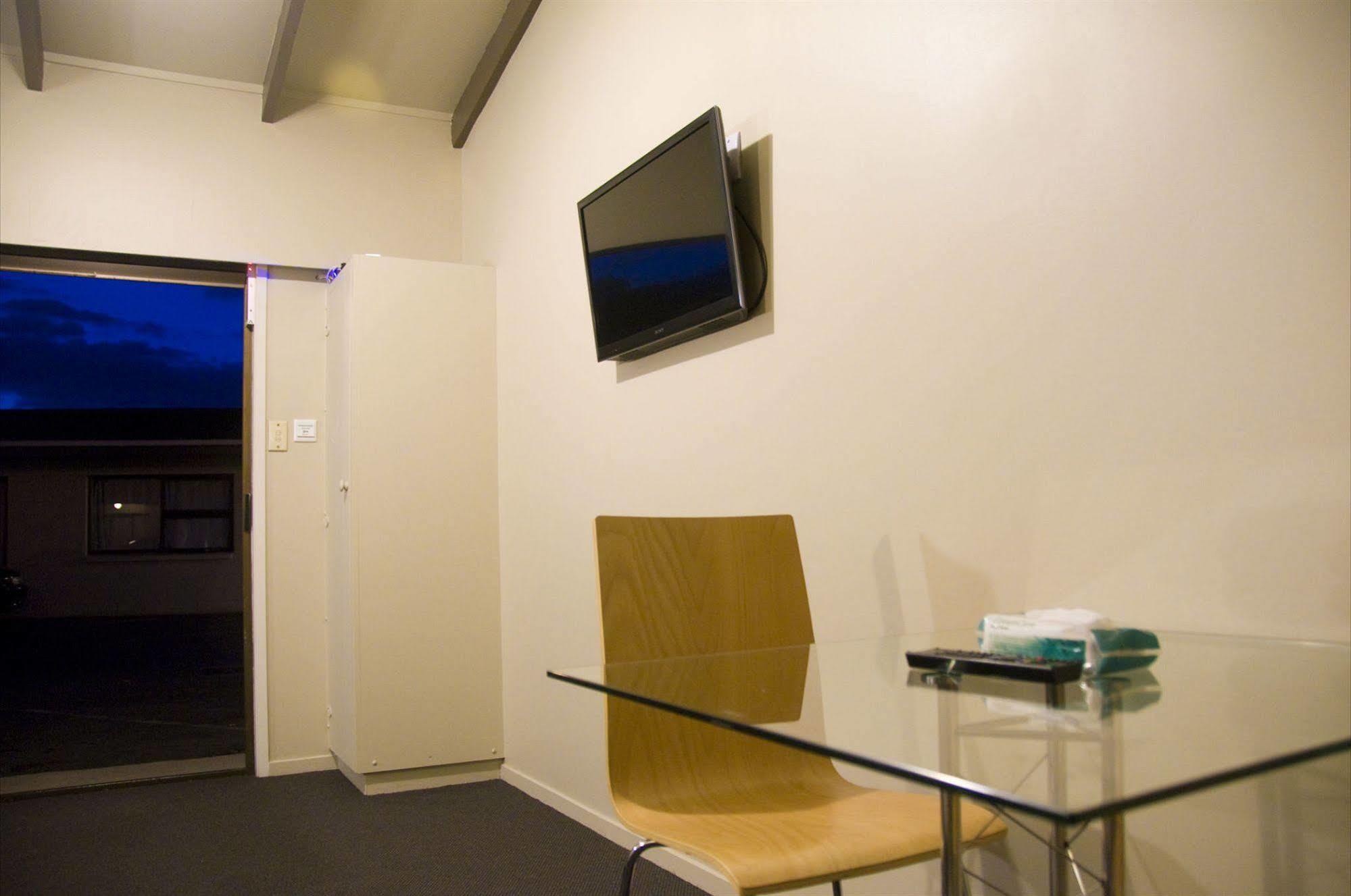 Middlemore Motel Auckland Exteriér fotografie